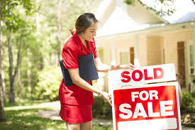 Seller Representation project 2
