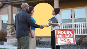 Seller Representation project 5